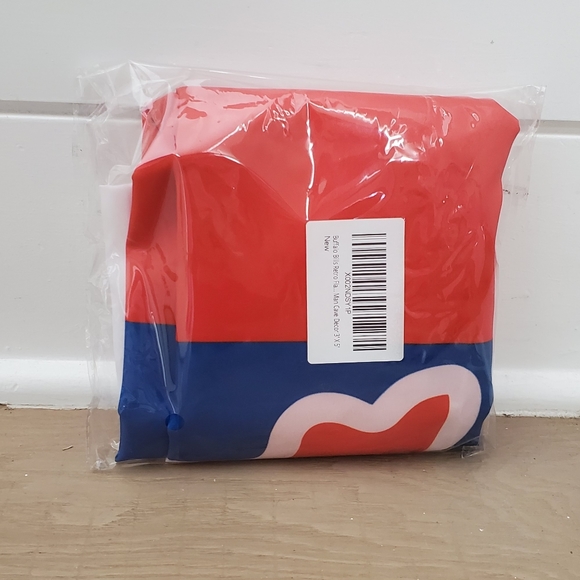 Buffalo Bills Throwback Logo Flag Officially licensed 3′ x 5′ man cave - Picture 2 of 2